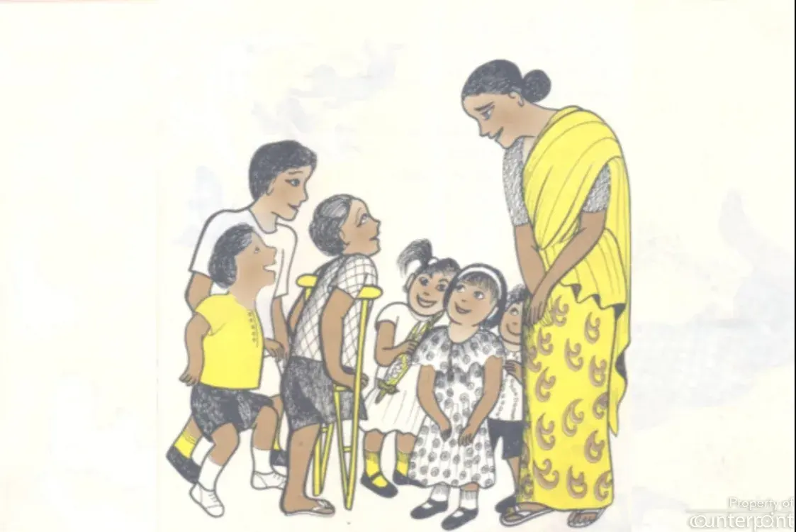 Equal Opportunities a Must for Everyone