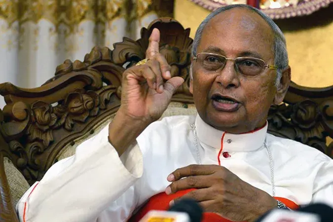Cardinal’s Crusade for Truth, won’t make him a Darling of the Administration