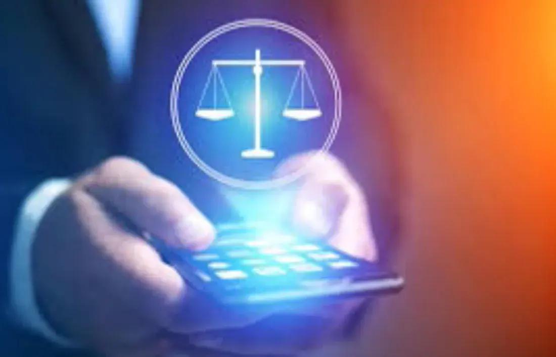 Is advertising blitz in social media tabooed for lawyers?