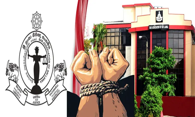 Rescind detention orders: BASL
