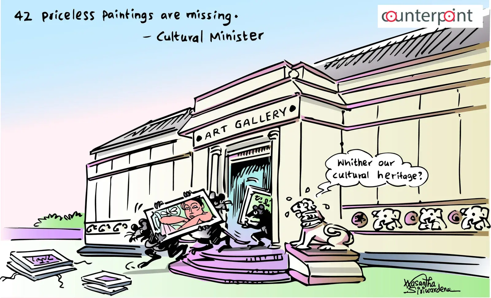Cartoon