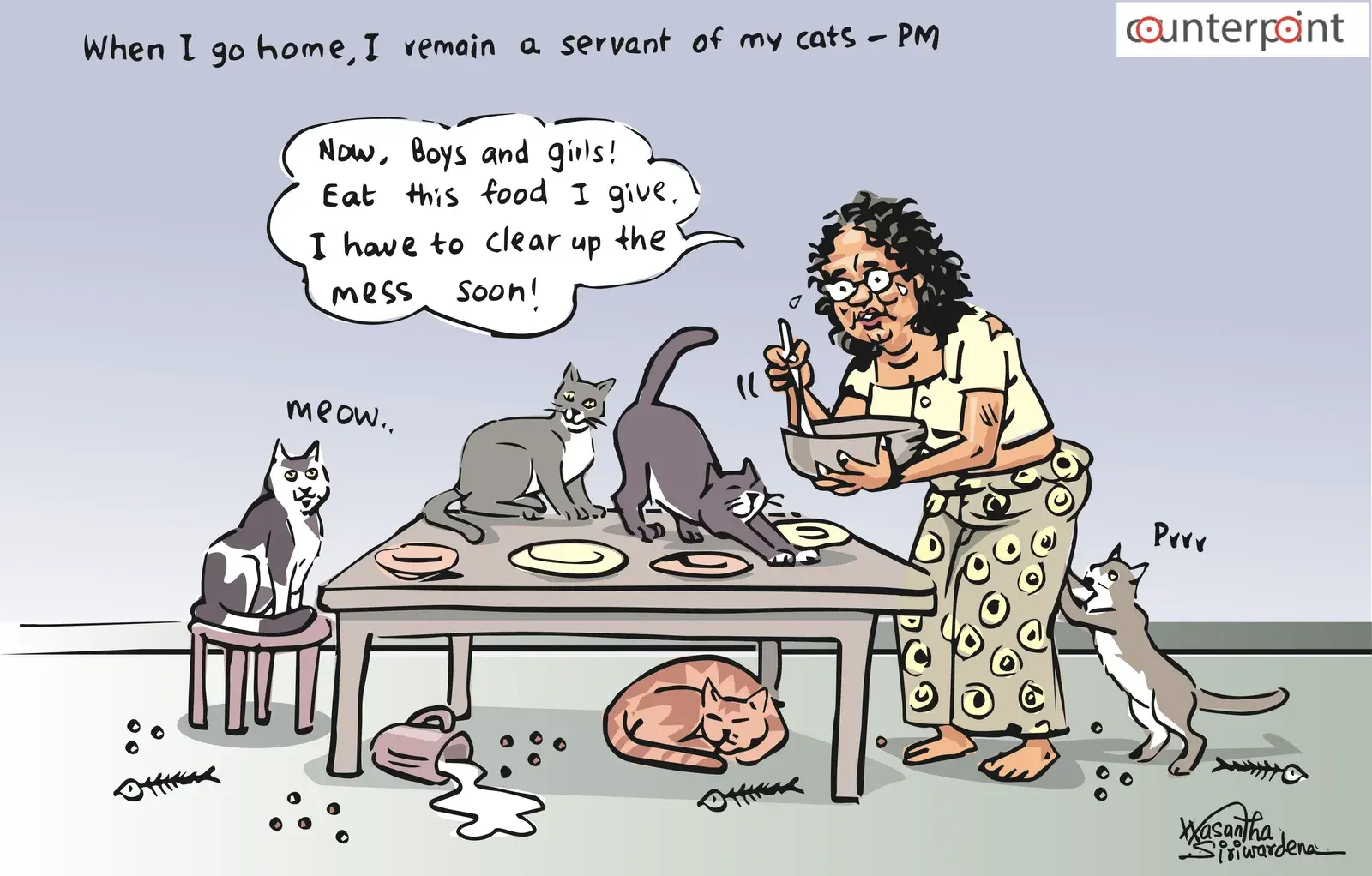 Cat