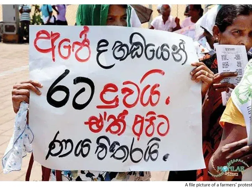 Govt. opens new fronts and overstretches itself