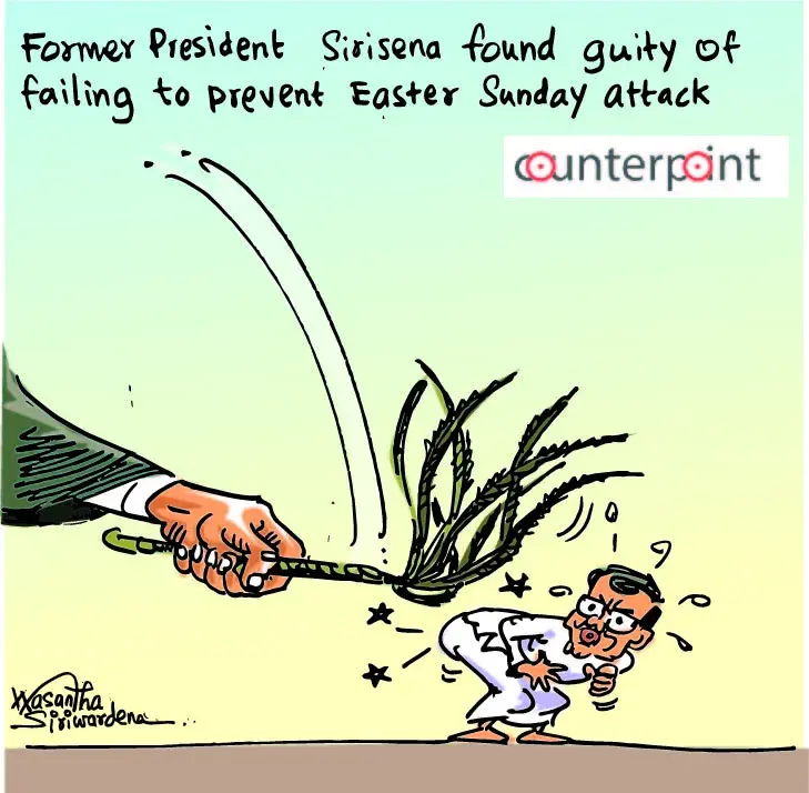 CounterPoint