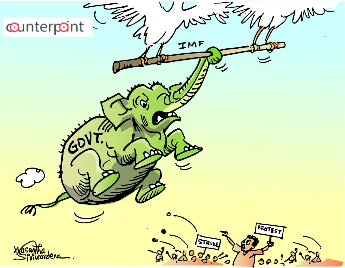 CounterPoint