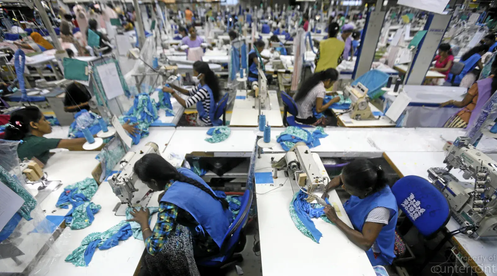 CounterPoint