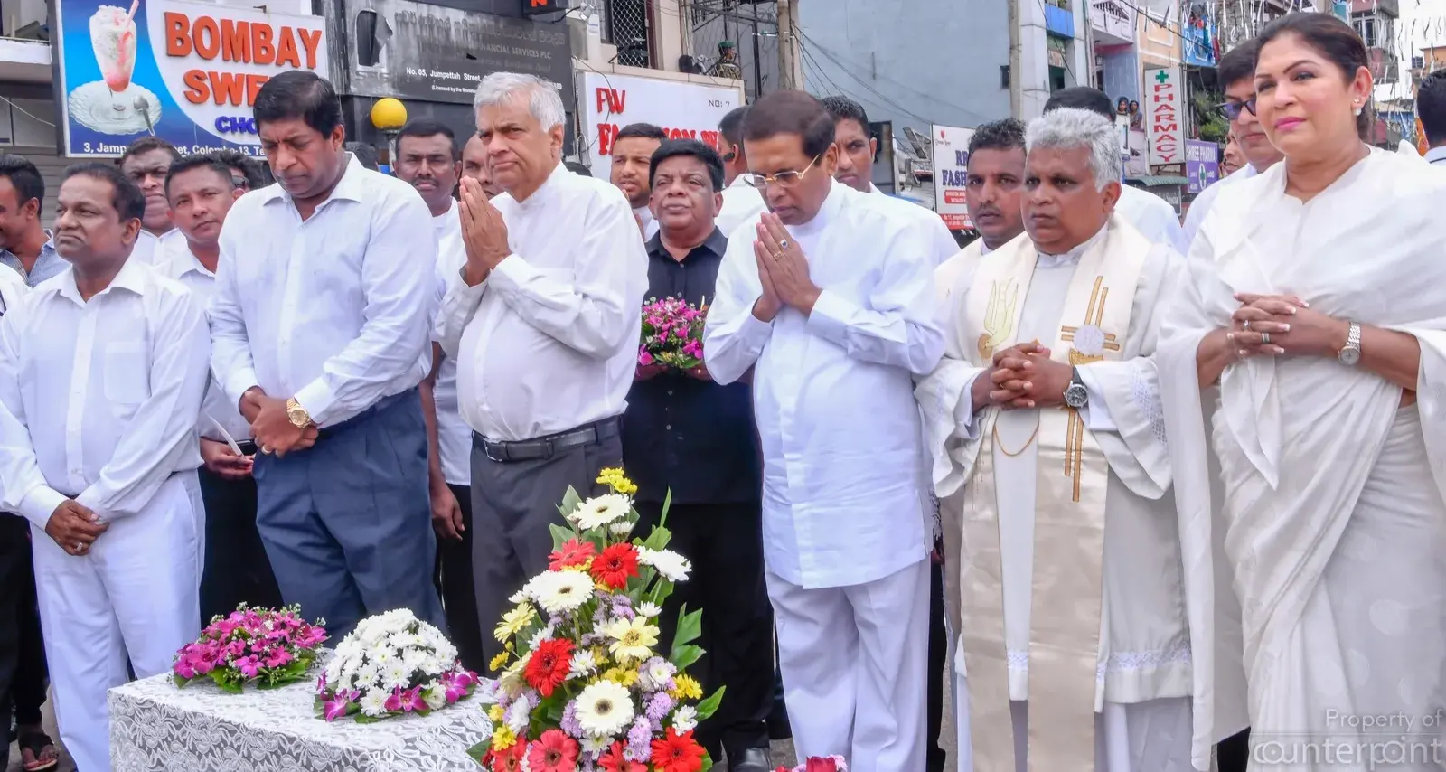 CounterPoint