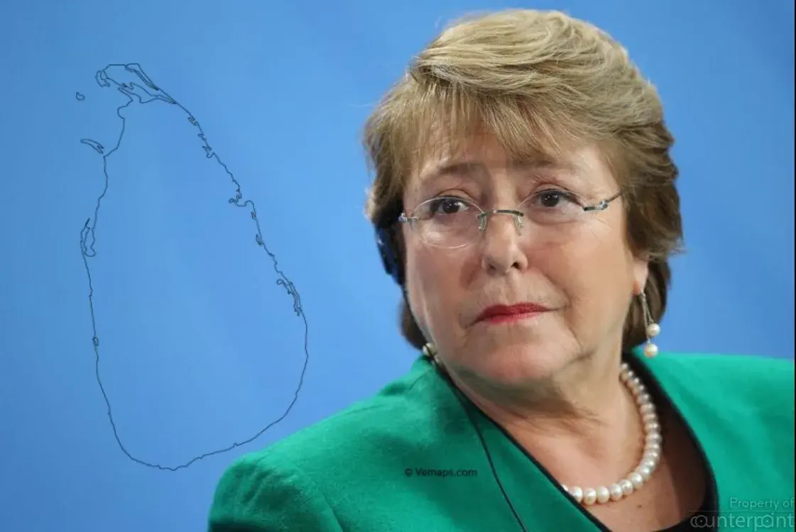 CounterPoint