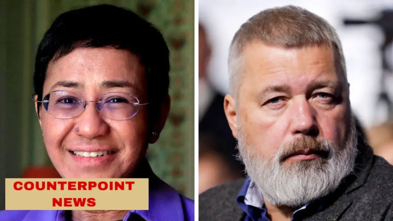 CounterPoint