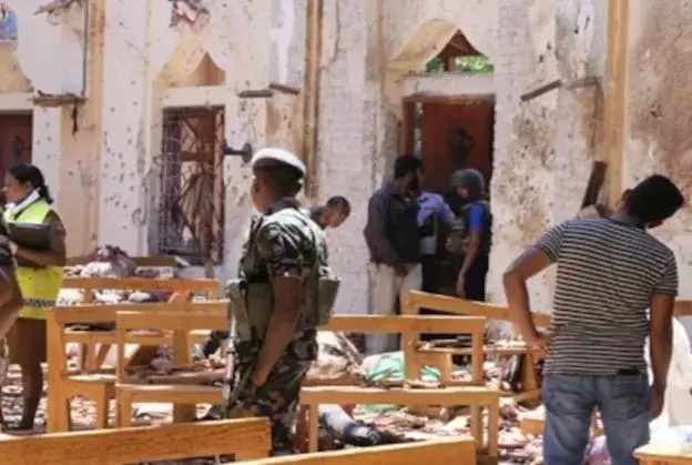 CounterPoint