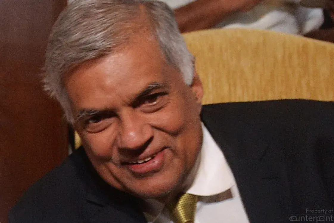 CounterPoint