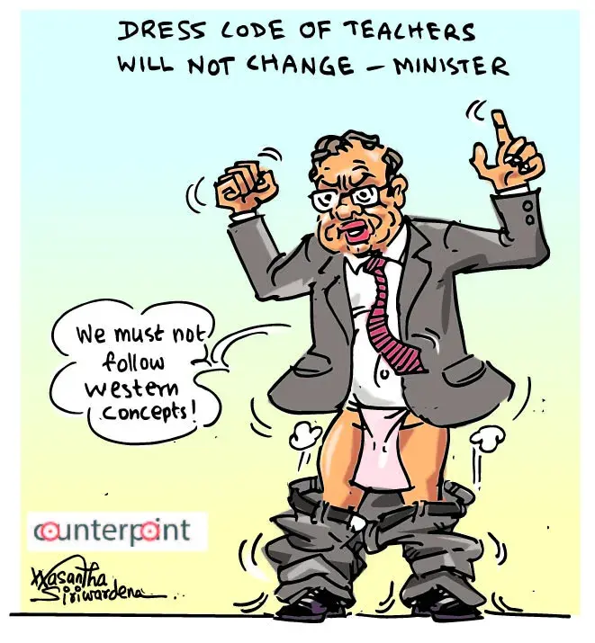 CounterPoint