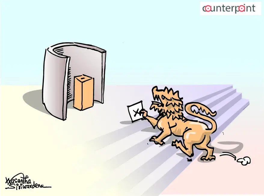 CounterPoint