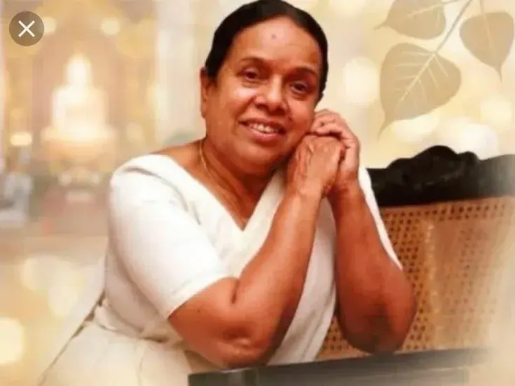 Nanda Malini- The Politics of her Power